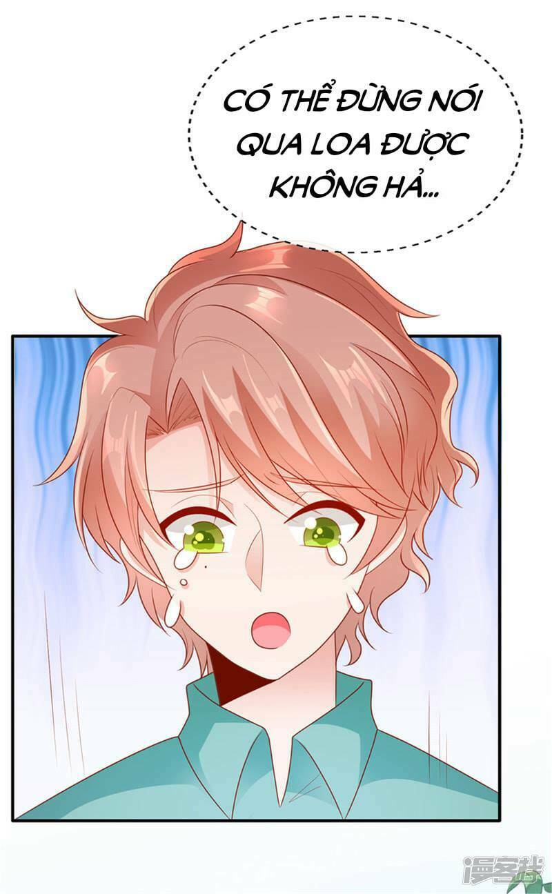 nụ cười cô ấy giống như kẹo đường chapter 21 3