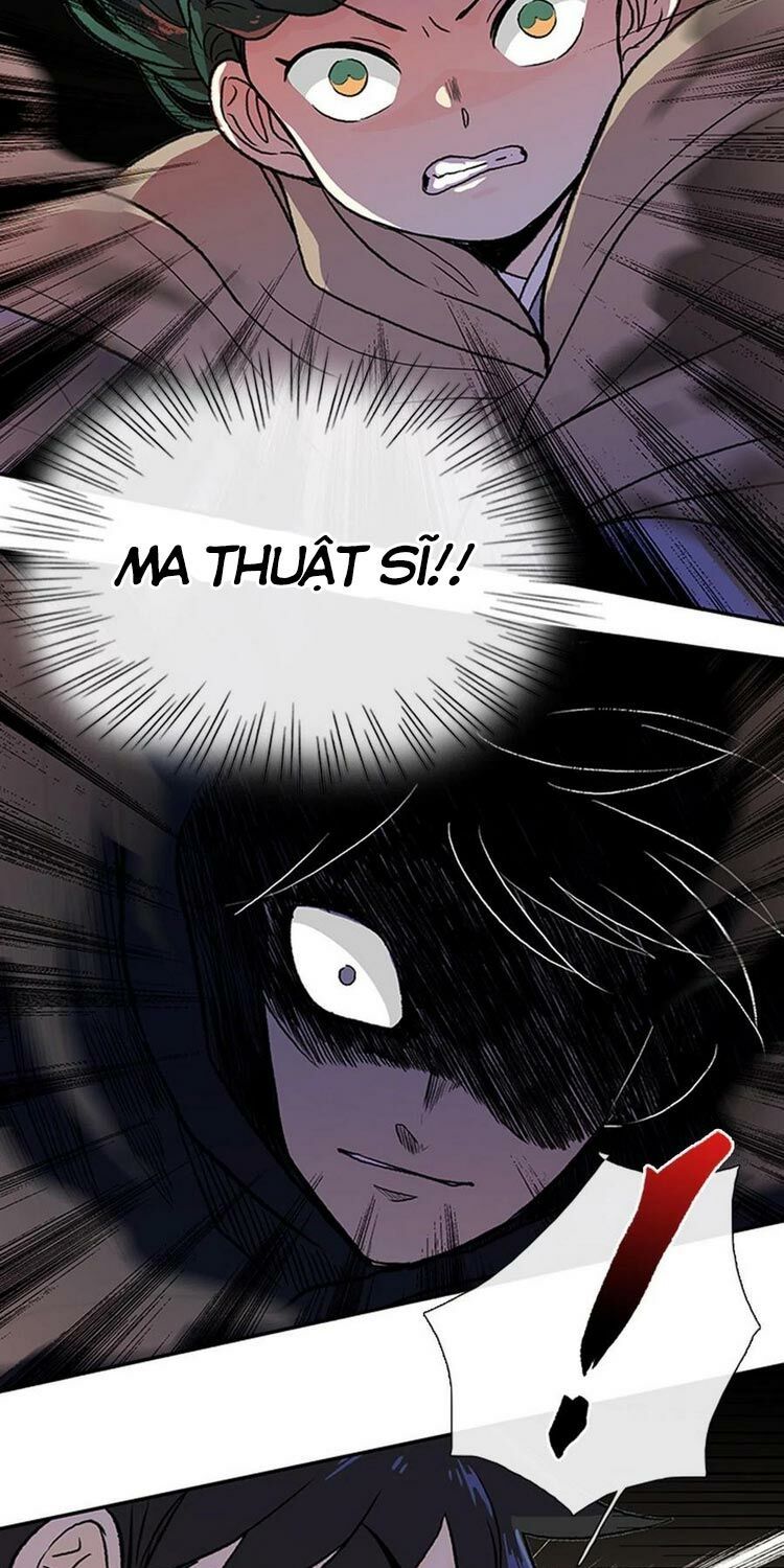 học sĩ tái sinh chapter 154 24