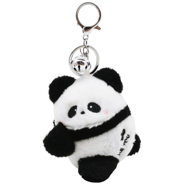 Móc Khóa Gấu Trúc - TTLXLGZ