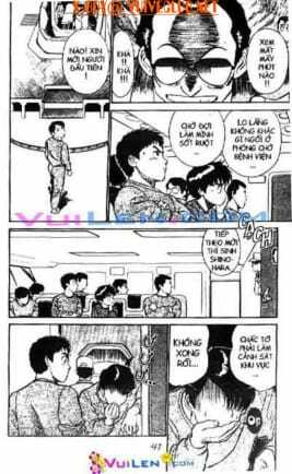 cảnh sát cơ động chapter 1 42