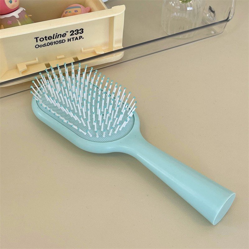 Lược gỡ rối thần thánh hạn chế gãy rụng tóc đau da đầu/ Lược chải tóc nối
