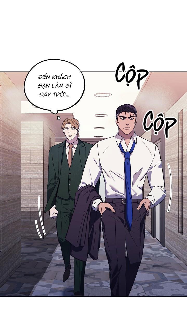 làm dâu nhà tài phiệt họ kang chapter 14 23