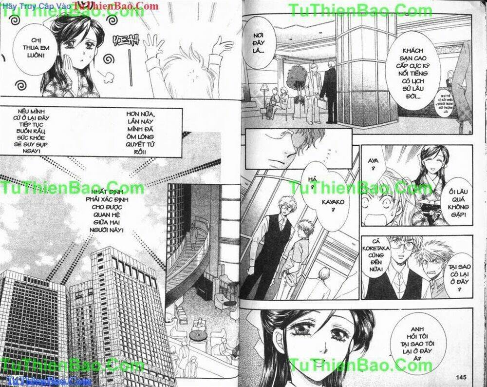 pháp sư tơ hồng chapter 2 74