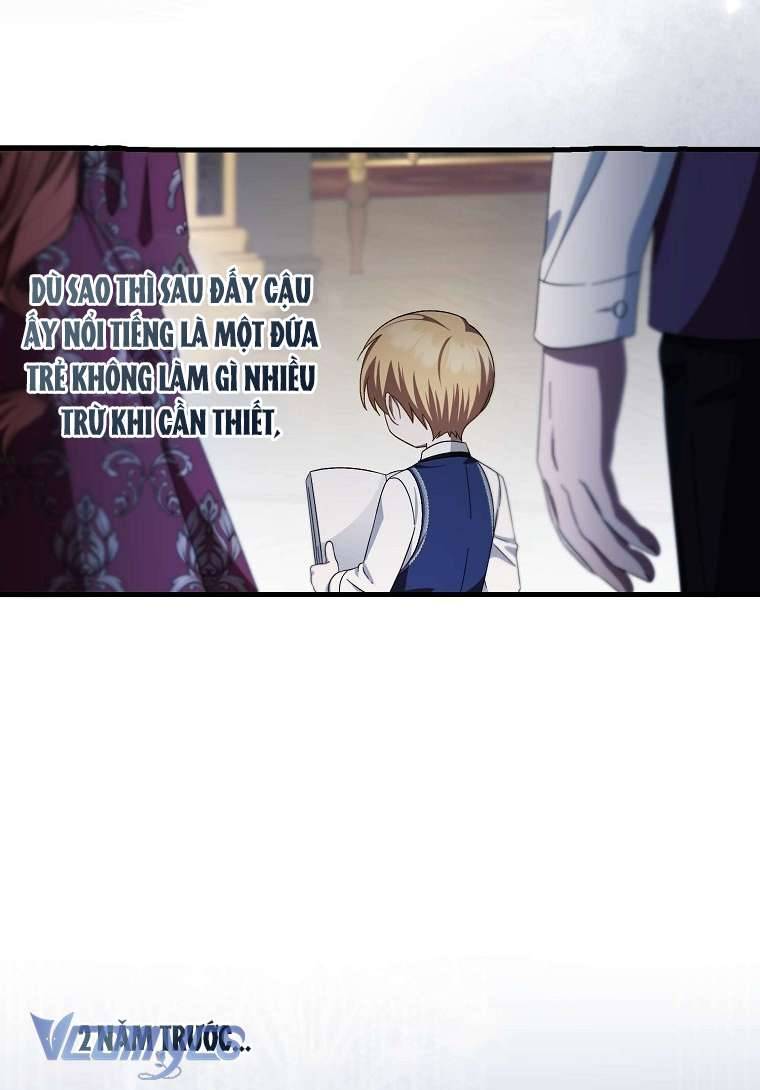 lần đầu bé út được yêu thương chapter 15 9