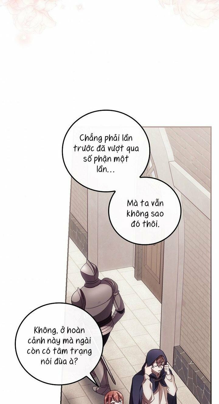 tôi nhìn thấy cái chết của bạn chapter 31 55