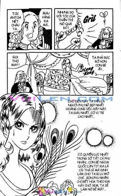 hoa hồng véc-xây chapter 1 82