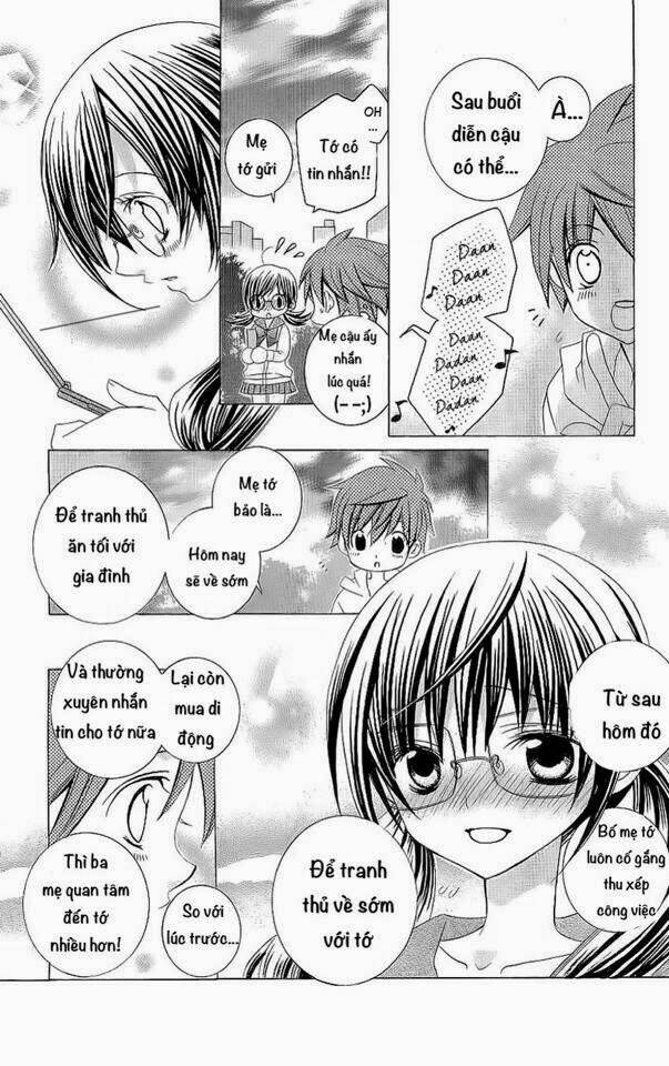 suki desu suzuki-kun!! chapter 21 25