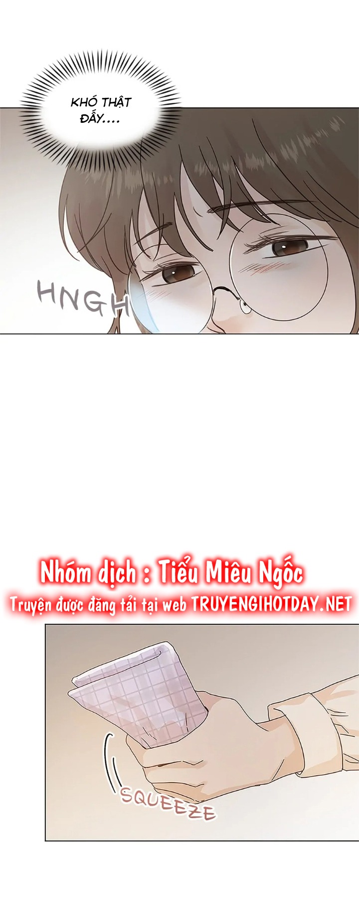 sự trả thù ngọt ngào của vợ tôi chapter 207 14