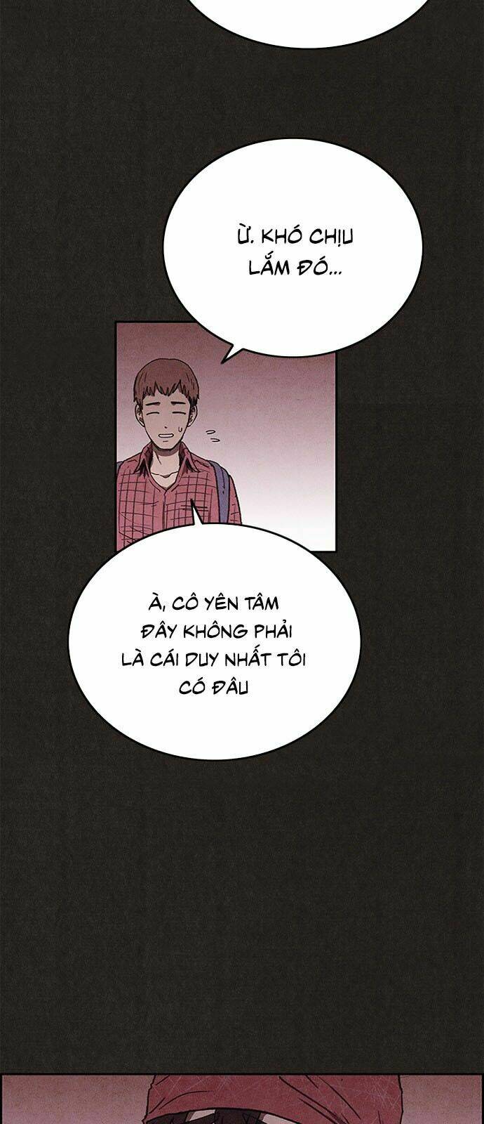 quái vật tại chung cư xanh chapter 86 41