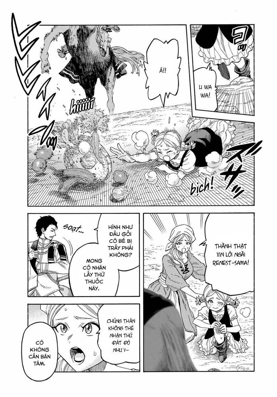 hiền nhân tái sinh bị bỏ rơi - tạo ra đế quốc quỷ vĩ đại mạnh nhất trong khu rừng quỷ chapter 50 3