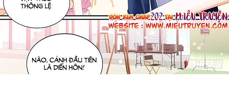 lóe thiểm hôn kiều thê mơ tưởng trốn chapter 201 13