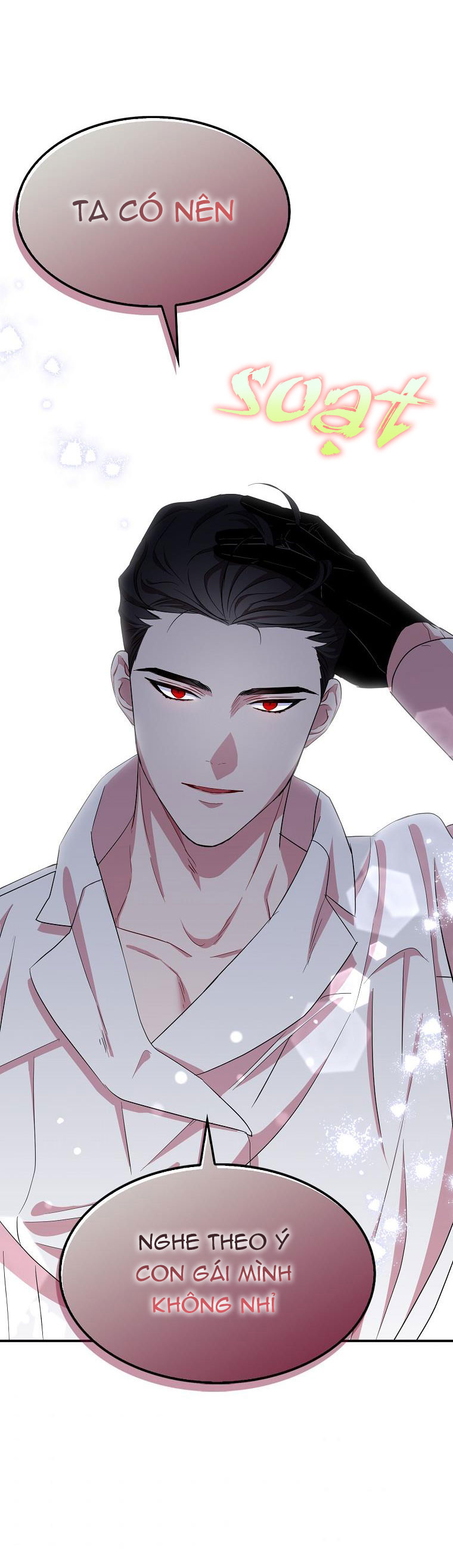 tôi sẽ cố gắng bảo vệ em gái chapter 32.1 30