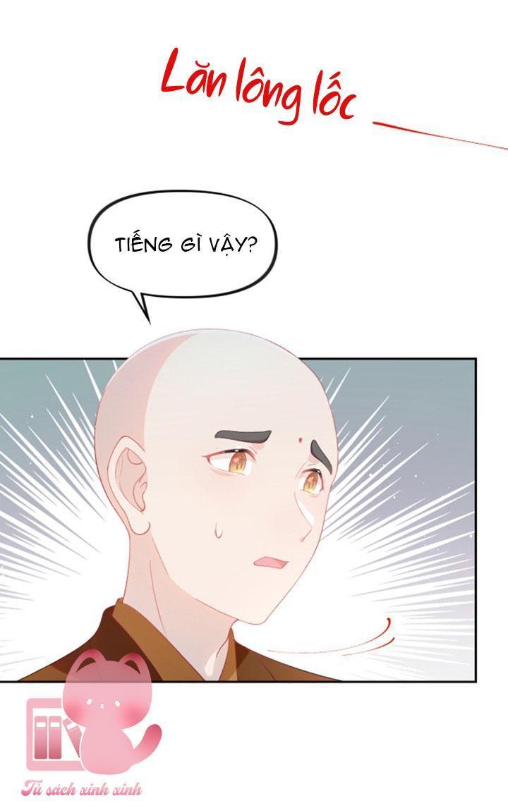 một đêm nọ đột nhiên yandere tới! chapter 110 33