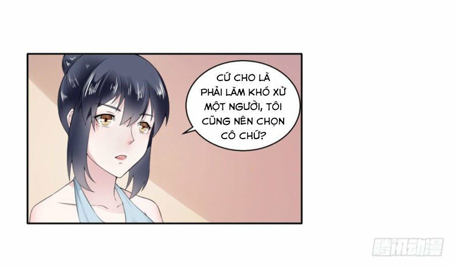 thiên kim đường môn chapter 70 21