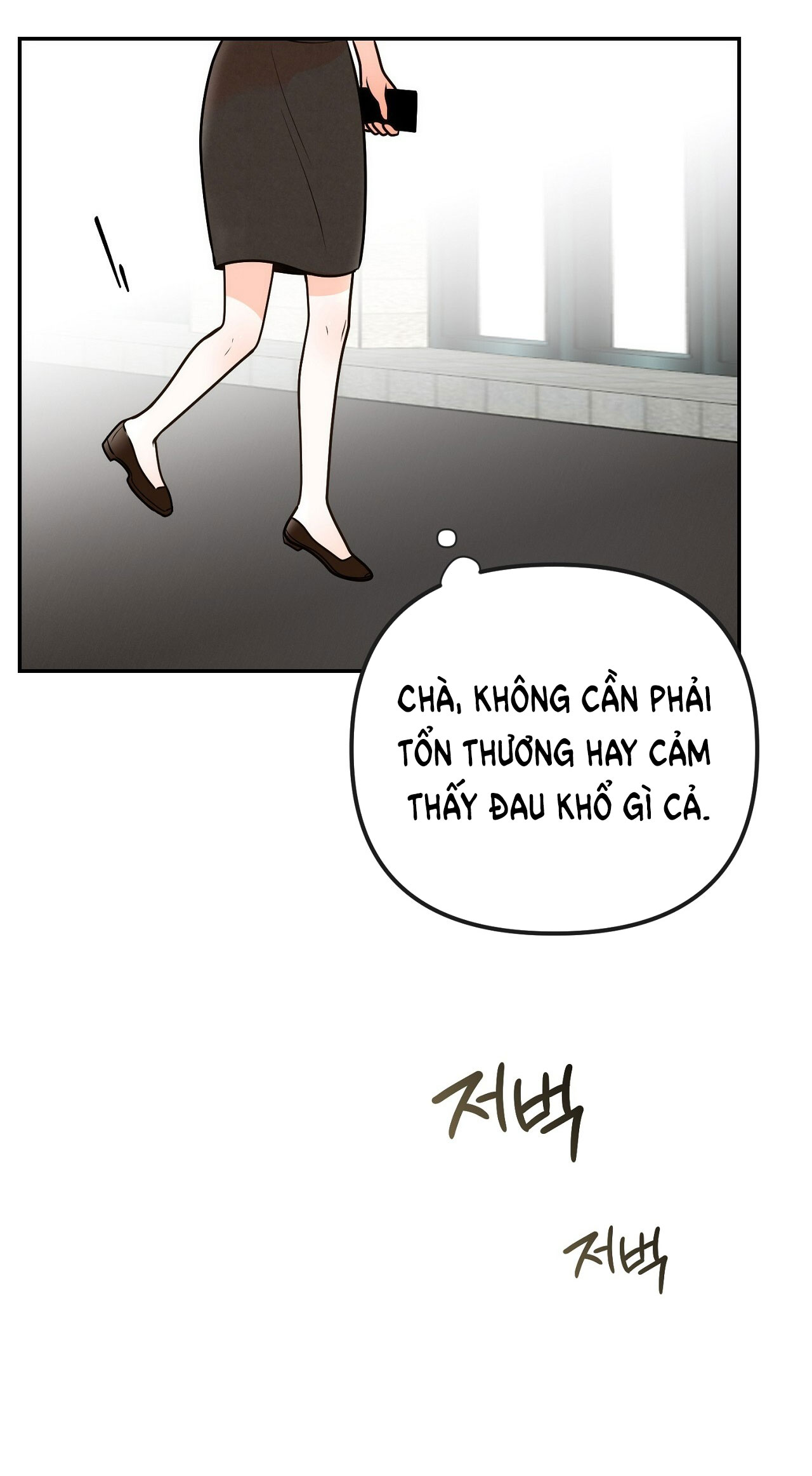 [18+] hôn nhân ràng buộc chapter 14.1 44