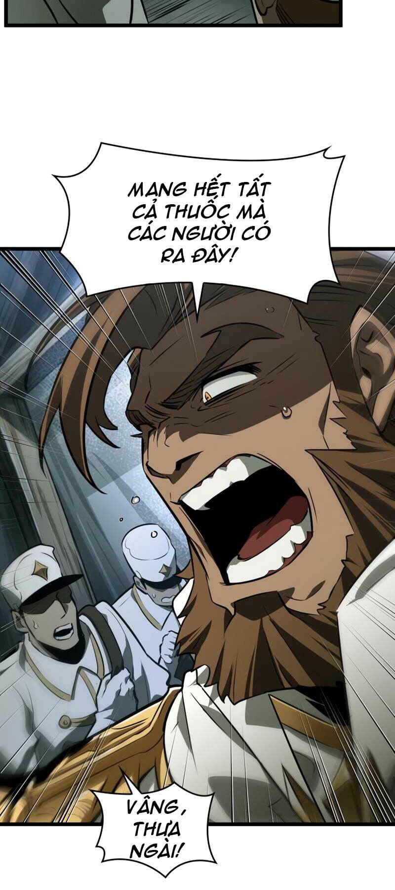 thế giới hậu tận thế chapter 20 51