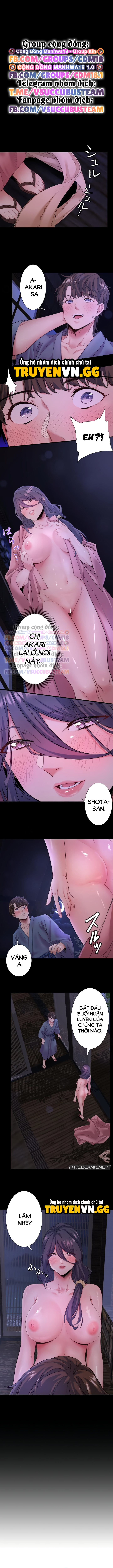 bí mật suối nước nóng chapter 8 2