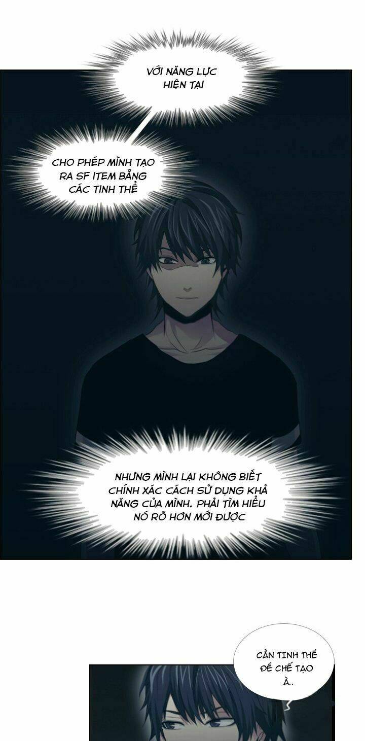 người cống hiến chapter 2 21