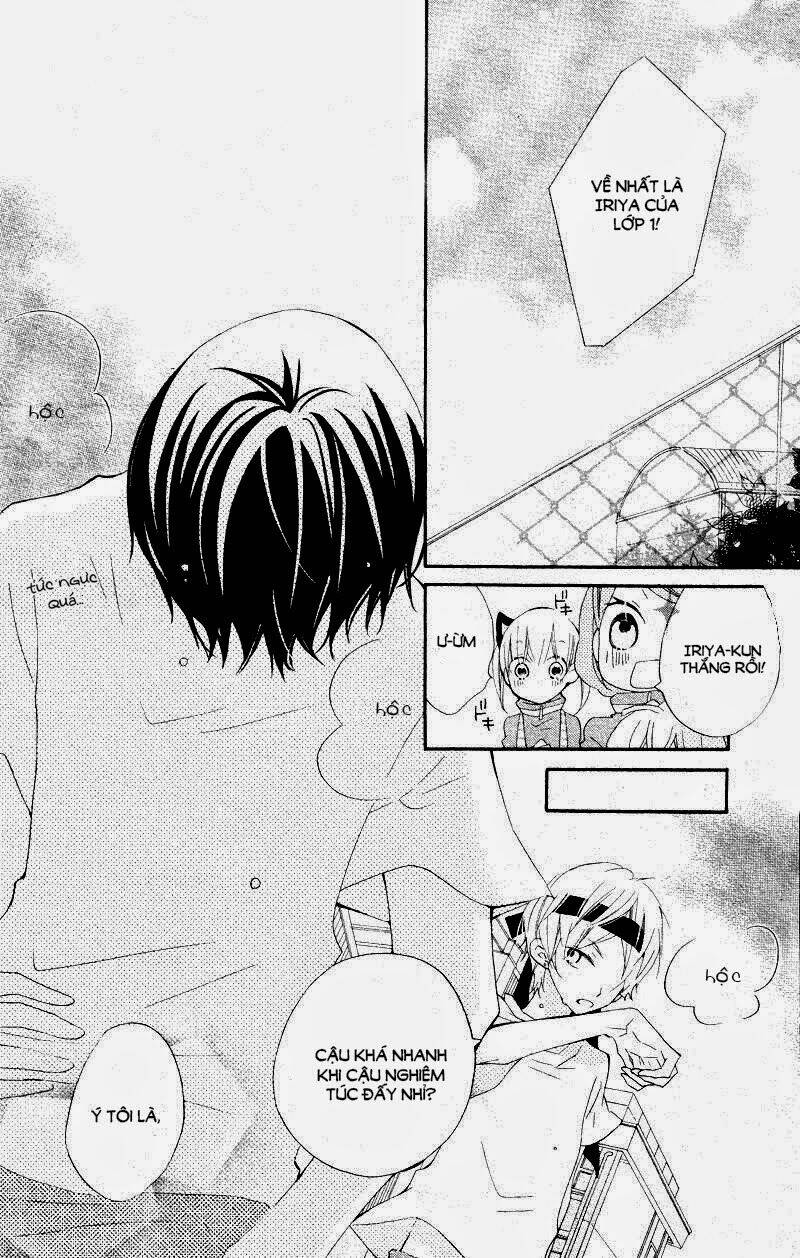 uso kano chapter 4 32