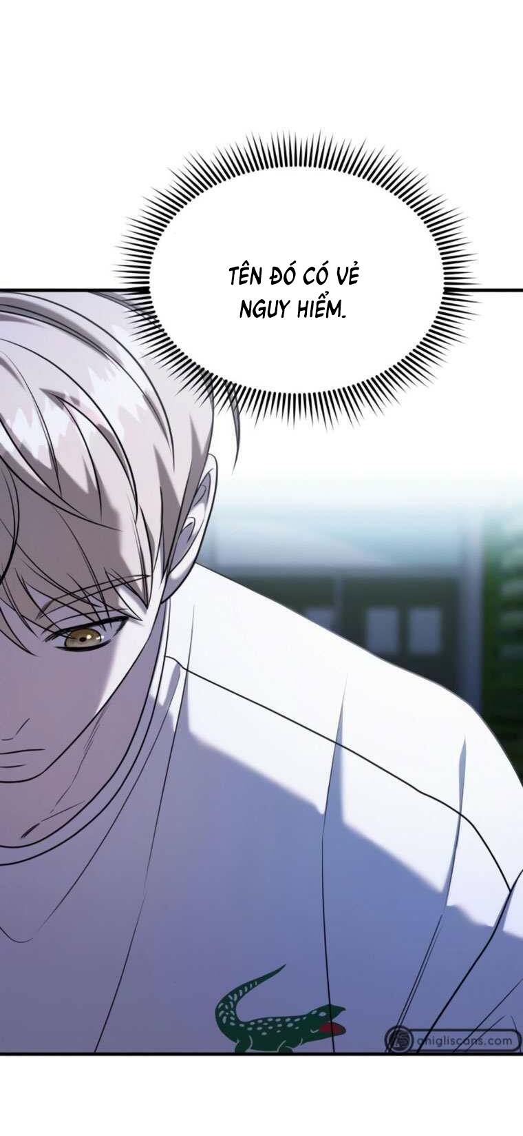 phản diện thuần túy chapter 64.1 35