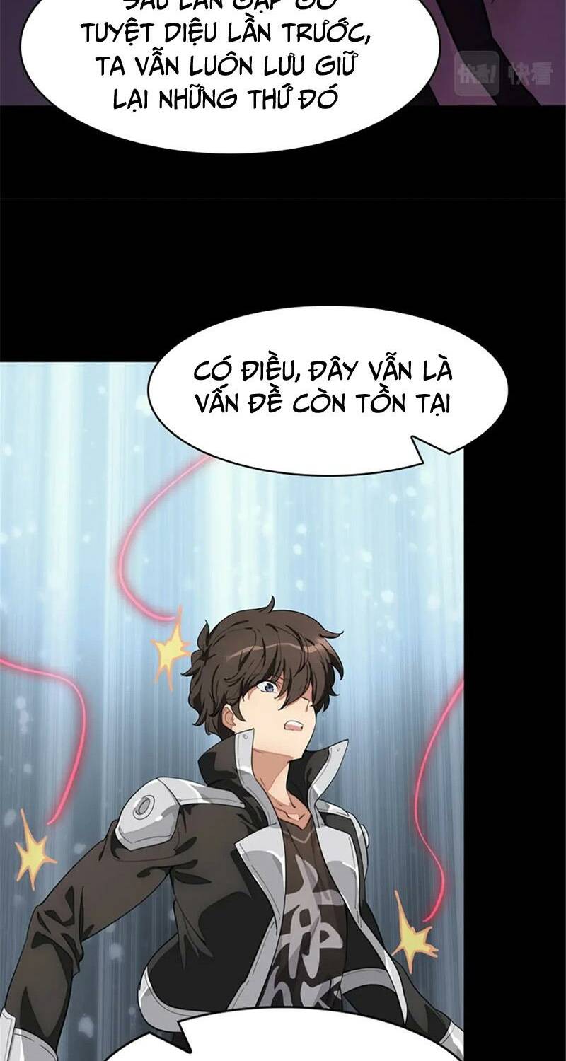 bạn gái virus của tôi chapter 392 38