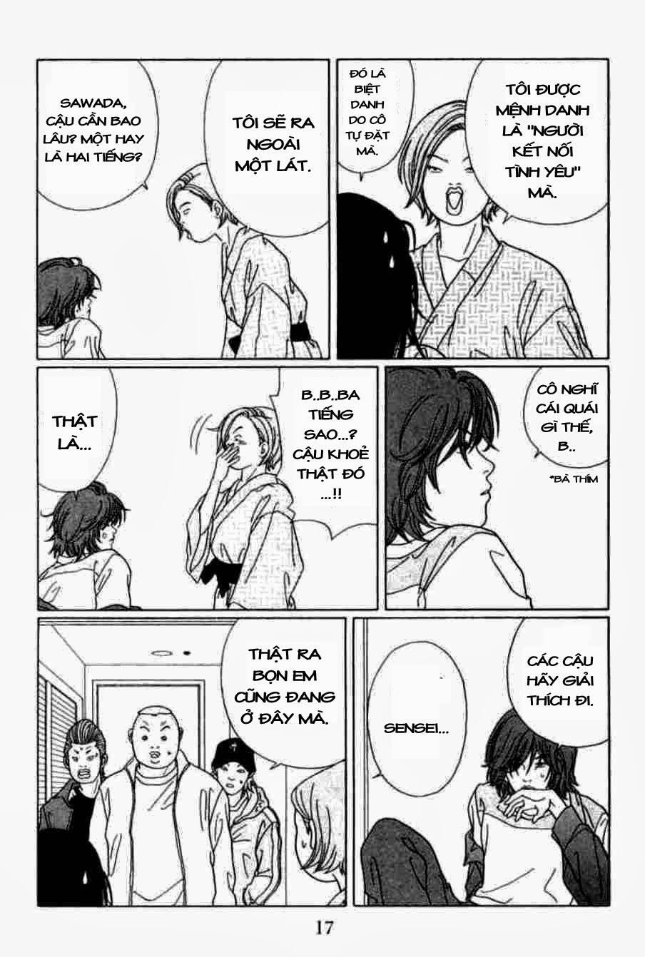 gokusen chapter 61 15