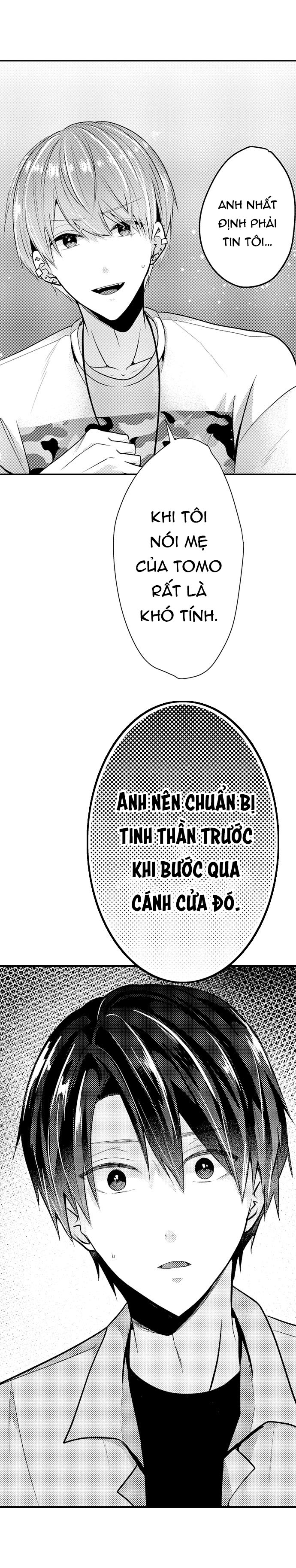 làm tình đâu cần phải cởi đồ chapter 47.2 4