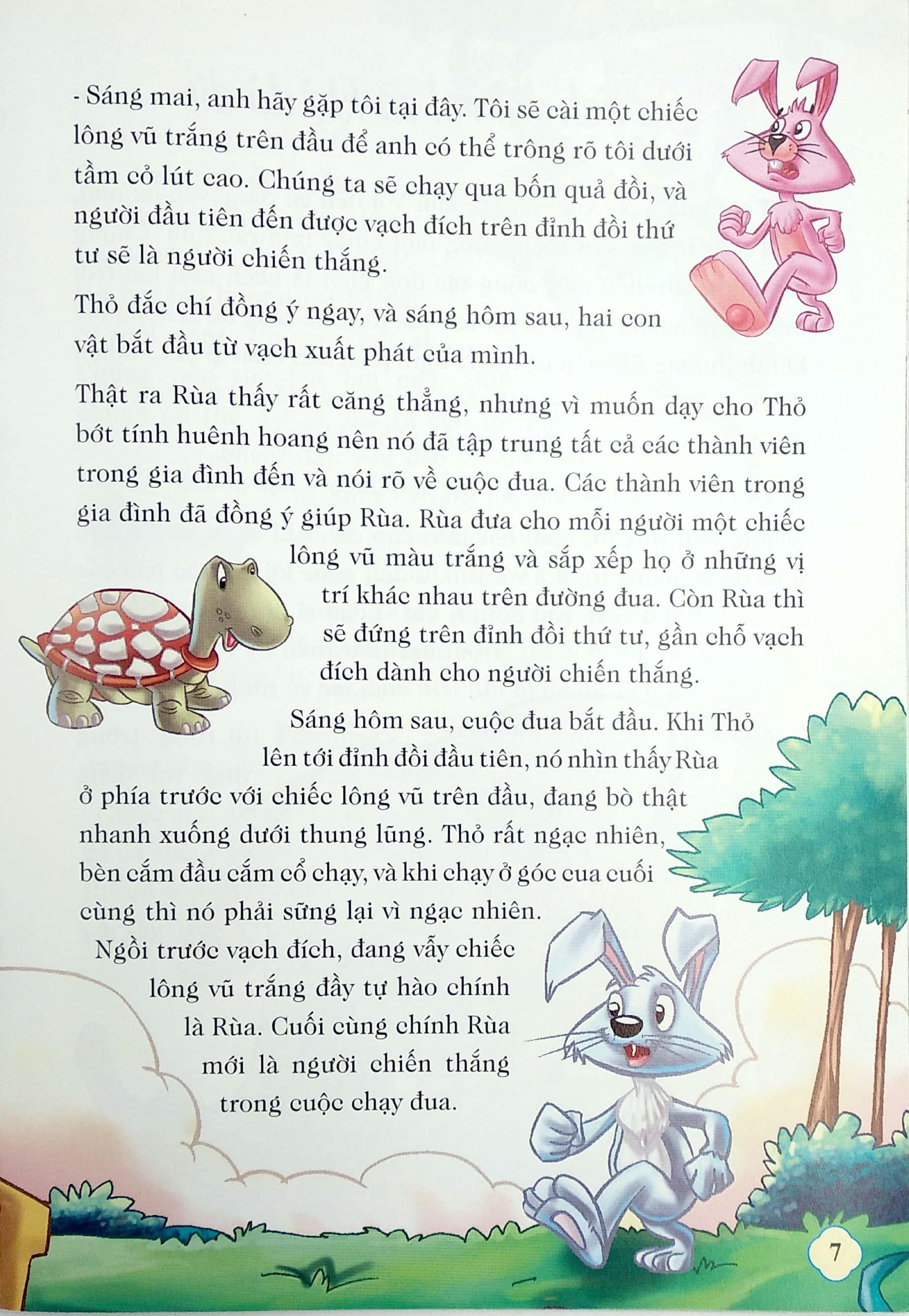 11 Truyện Vui Về Loài Vật