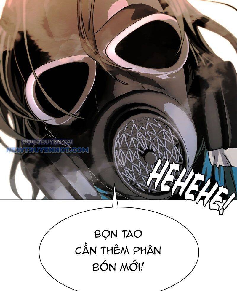 tận thế cũng chỉ là trò chơi chapter 20 36