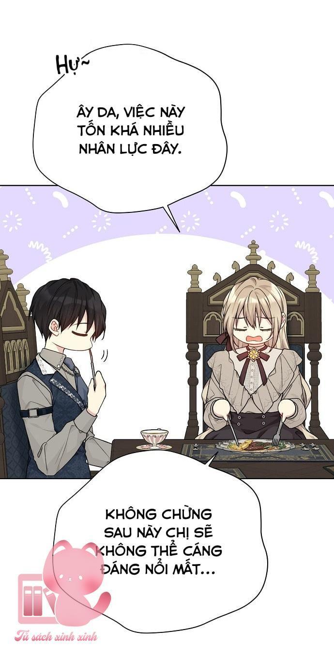 vương miện ngọc bích chapter 79 11