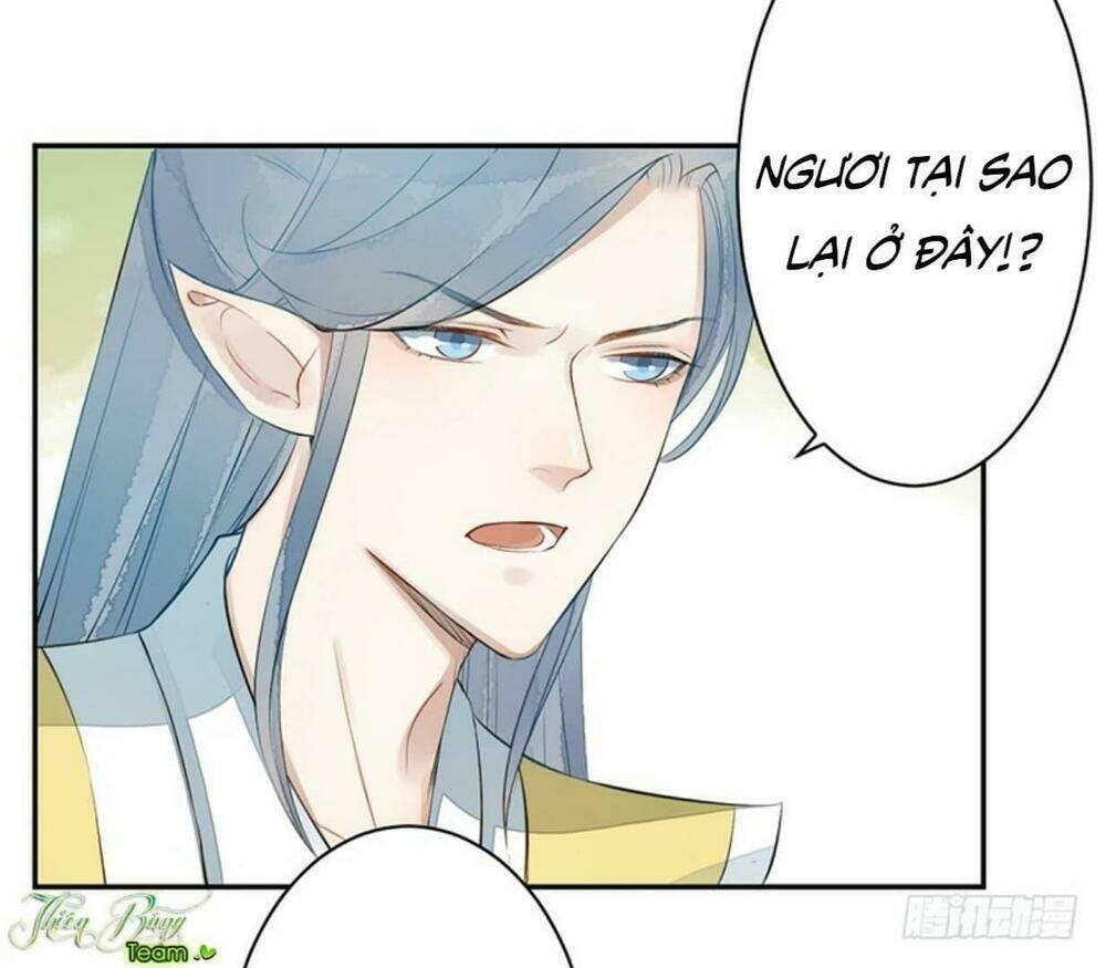 yêu tiên ca chapter 4 44
