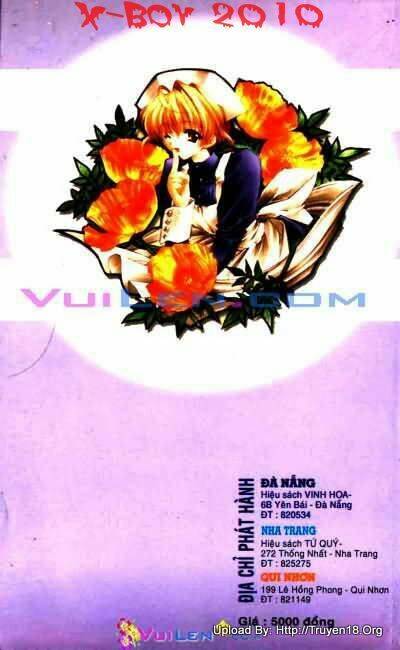 ánh đèn rực rỡ chapter 4 128