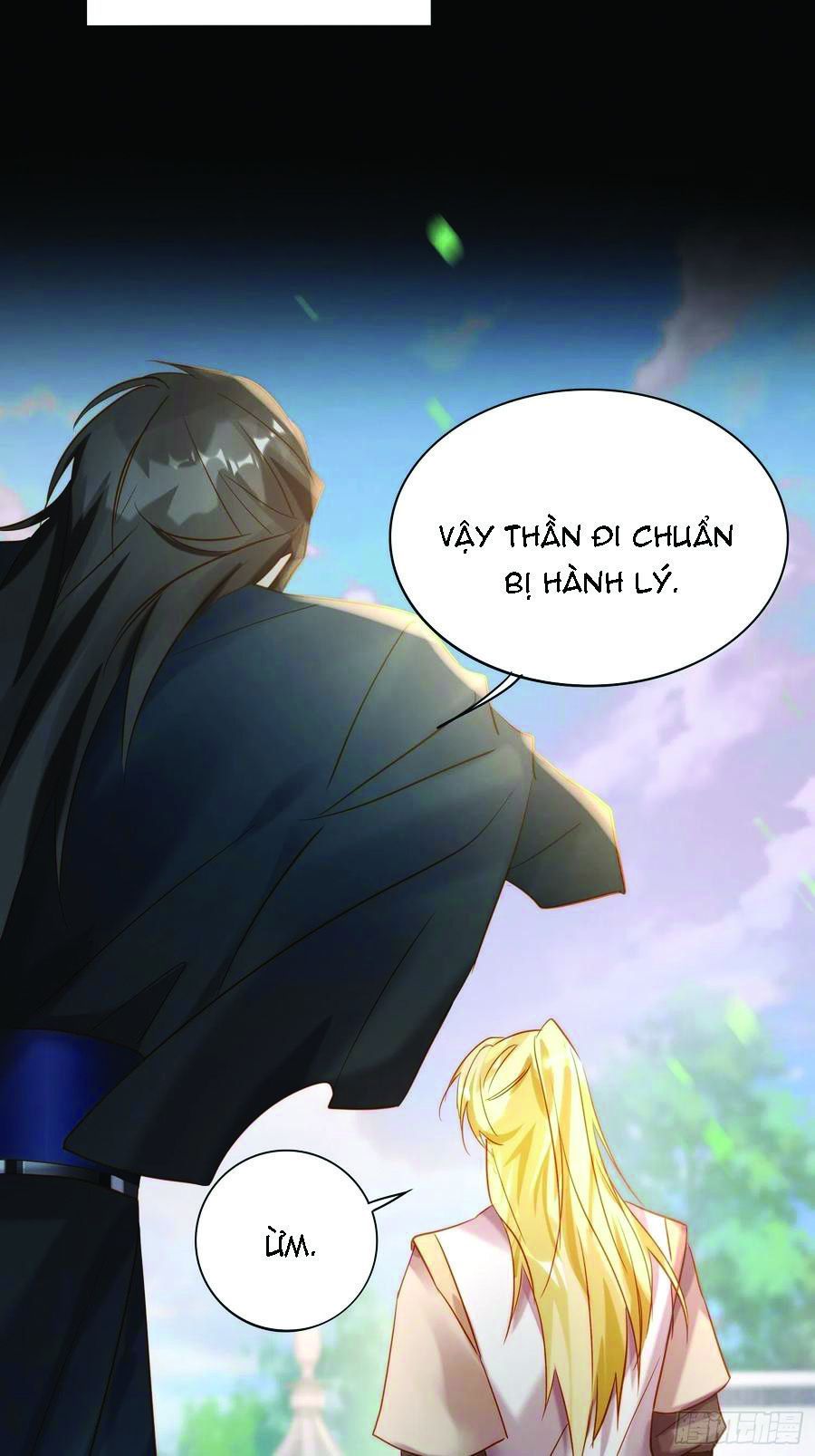 lục thân bất nhận chapter 68 28