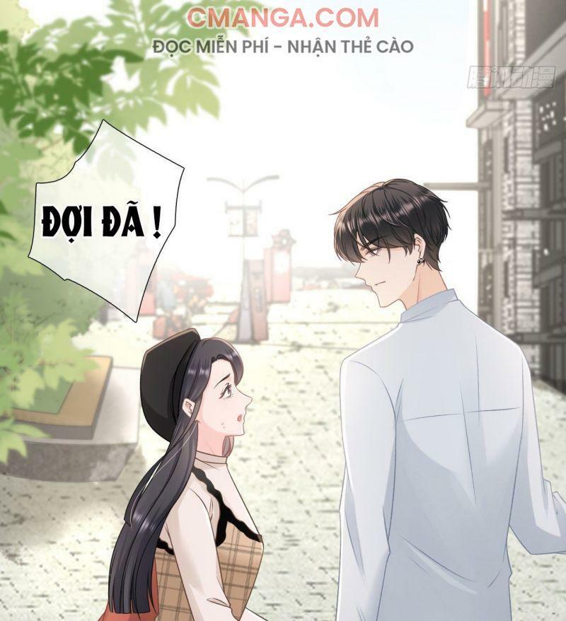 bạn gái tôi mới 30+ tuổi xuân chapter 78 16