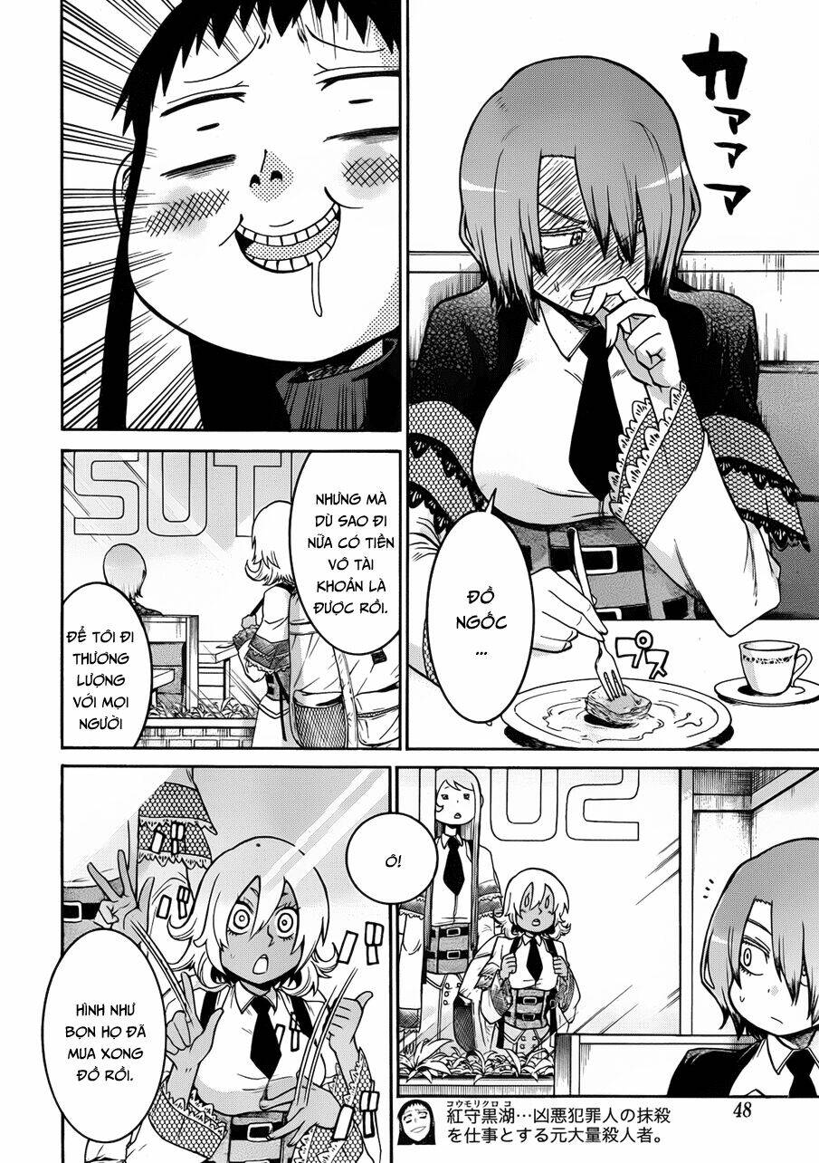 murcielago chapter 31 17