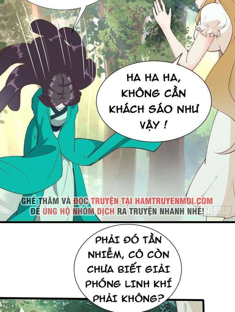 ta lập hậu cung tại tây du ký chapter 74 15