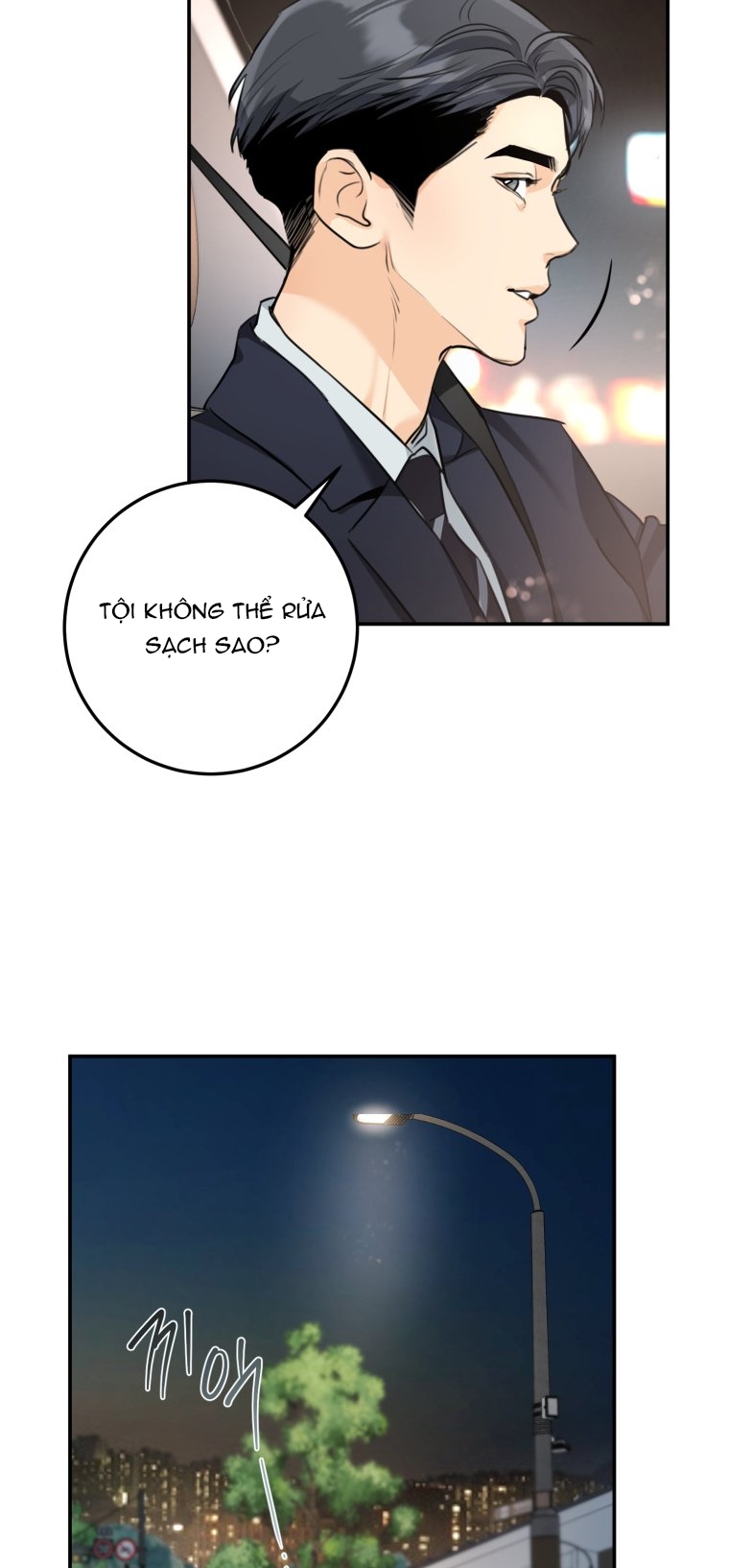 [15+] Lý Do Kết Hôn chapter 11.1 - Trang 30