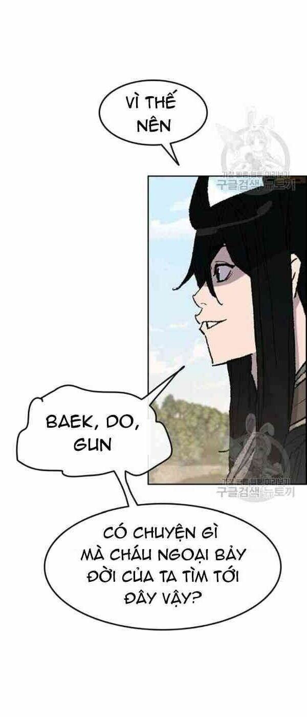 kiếm sĩ bất bại chapter 62 45