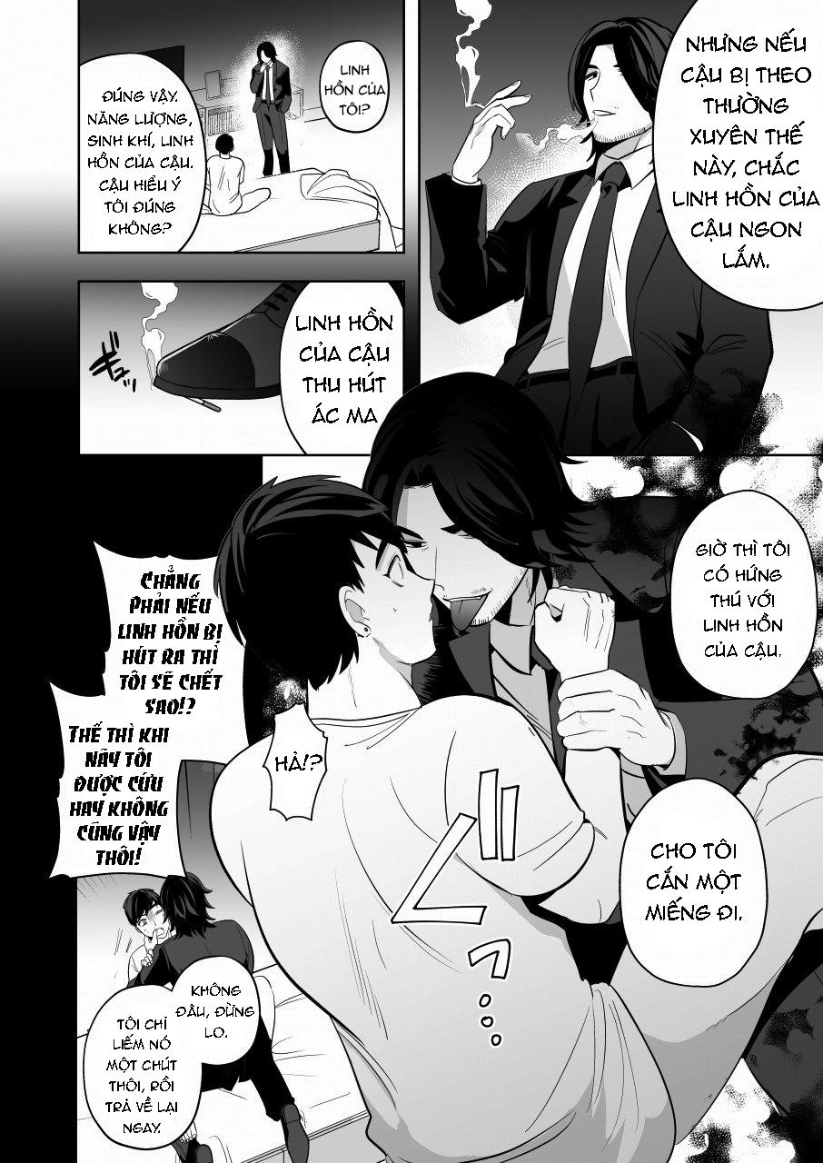 oneshot hỏny chapter 188.1 14