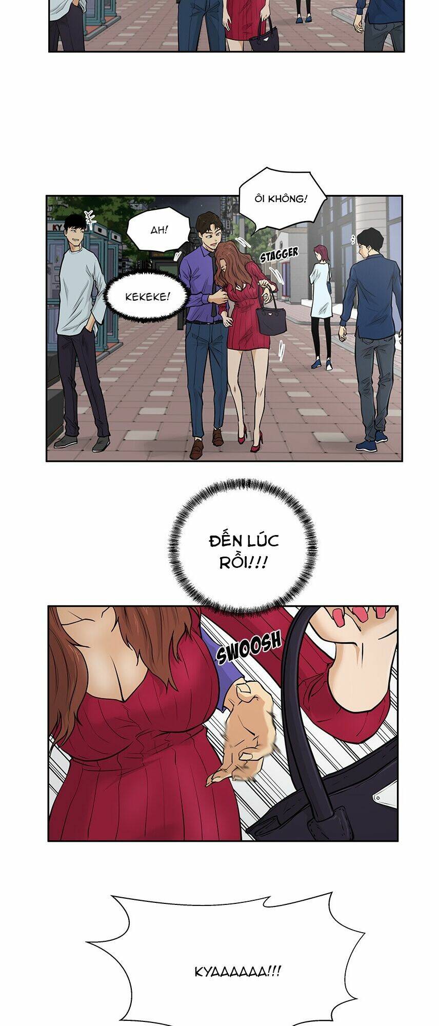 mr kang chapter 20 11