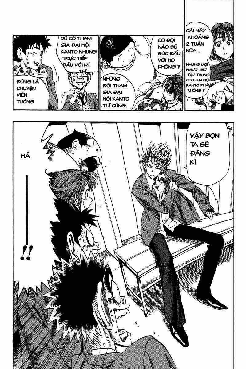 lá chắn mắt chapter 39 10