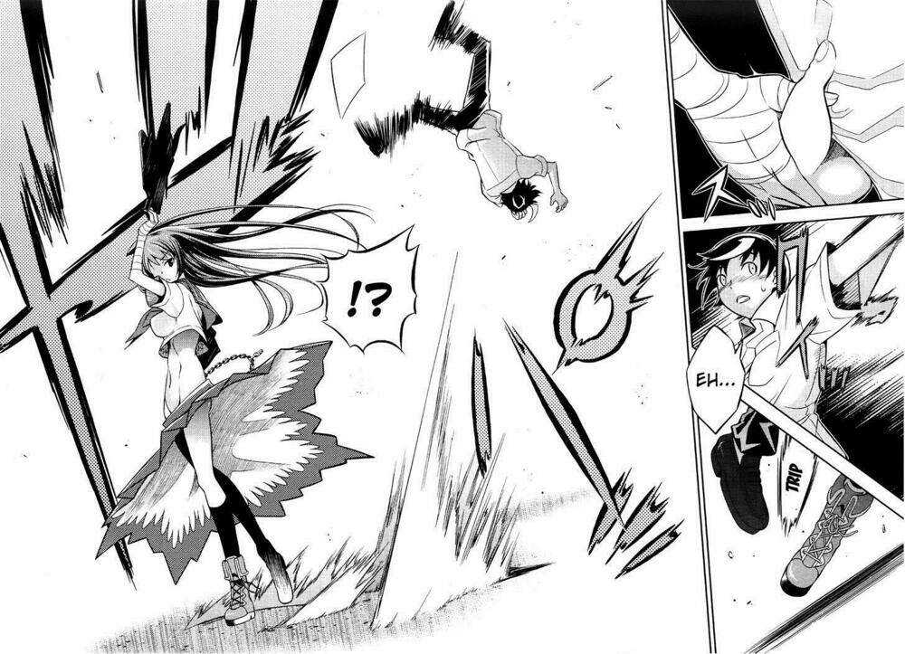 yankano! chapter 1 27