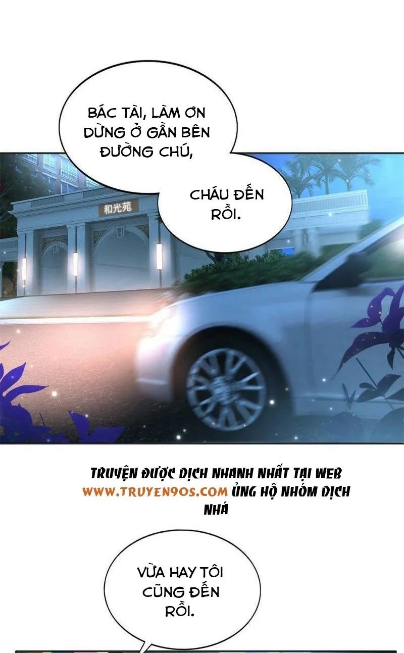 Boss Nhà Giàu Lại Là Nữ Sinh Trung Học! chapter 76.77 40