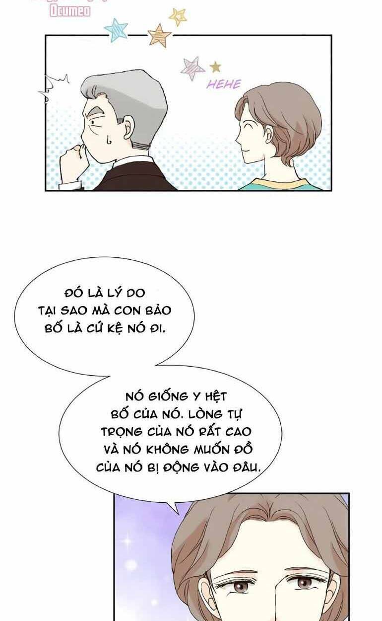 lee bom, em là của anh chapter 14 53