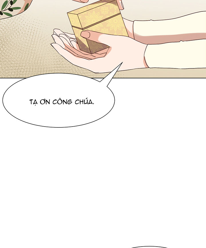 mau đến đây, lần đầu thấy ác nữ như này phải không chapter 11 37