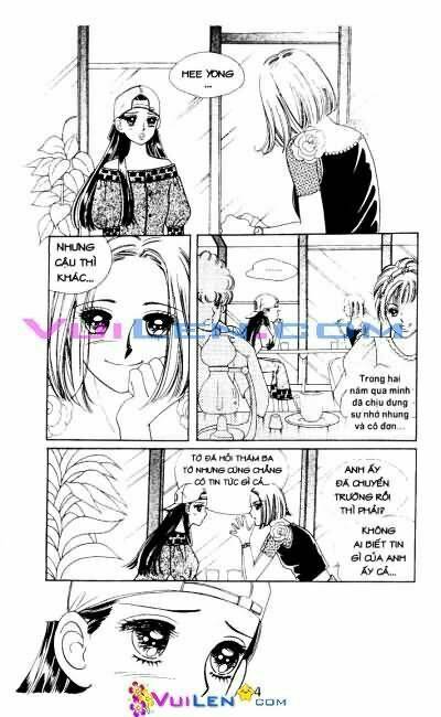 có anh trong đời chapter 6 34