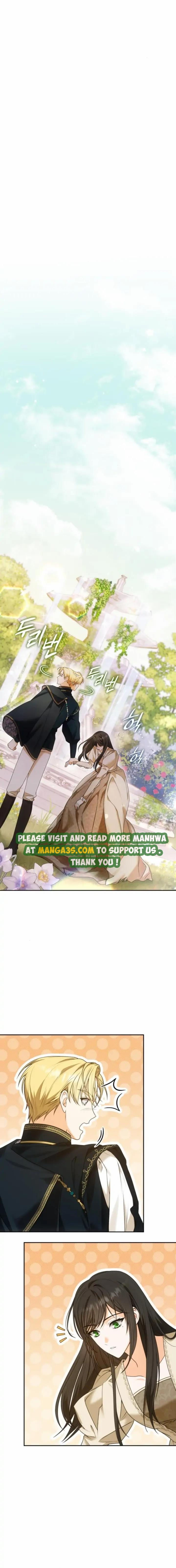 chị gái à, kiếp này tôi sẽ trở thành nữ hoàng chapter 8.1 14