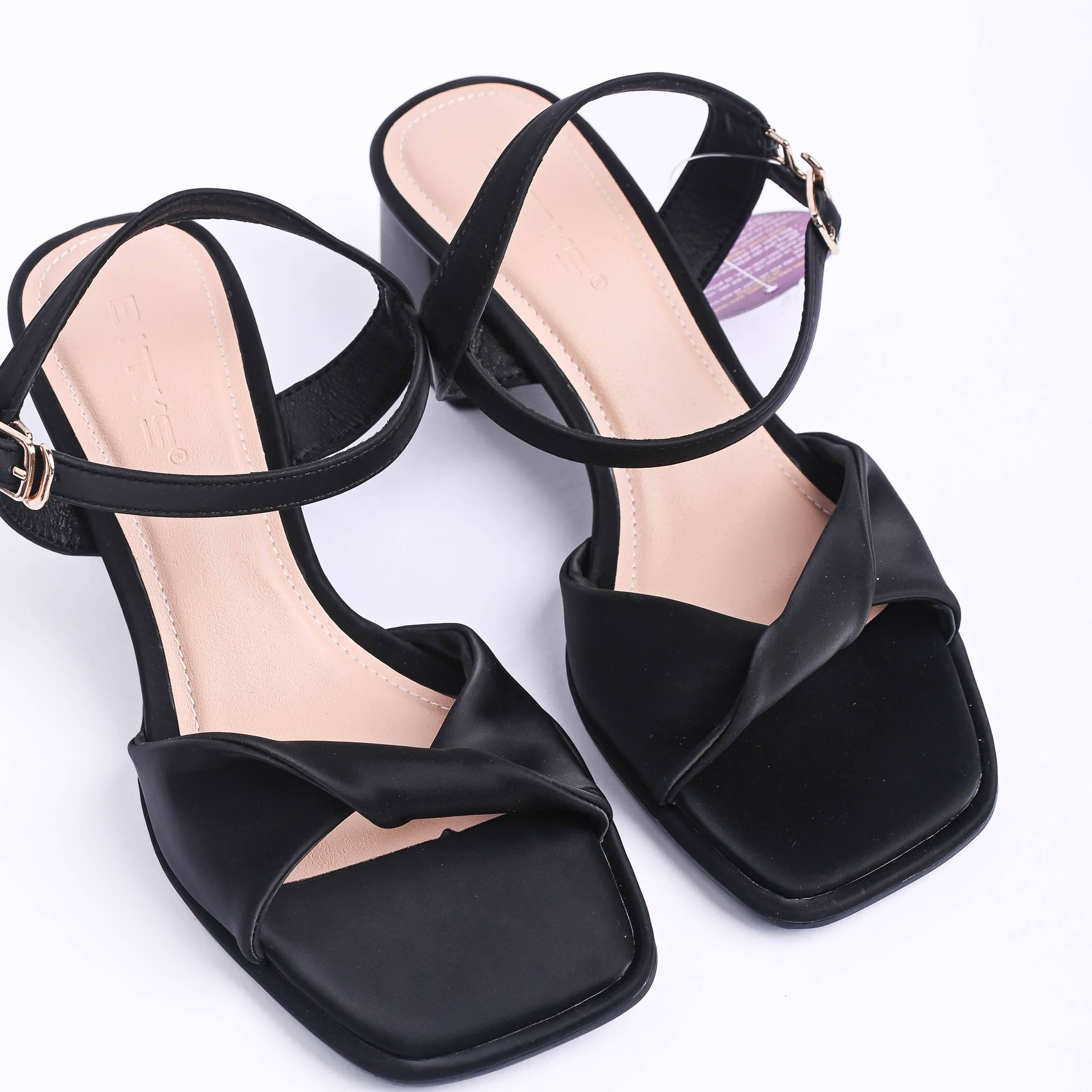 Sandal cao gót Bitis nữ (35-39)