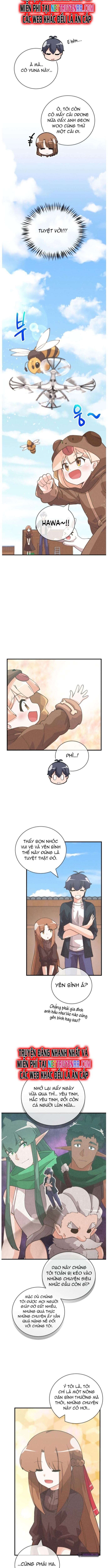 nông dân linh hồn chapter 142 10