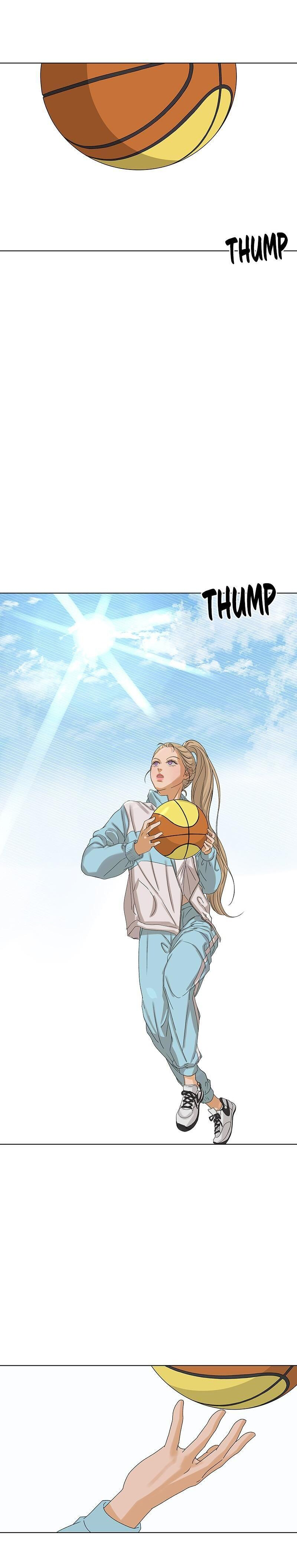 câu lạc bộ fox chapter 8 8